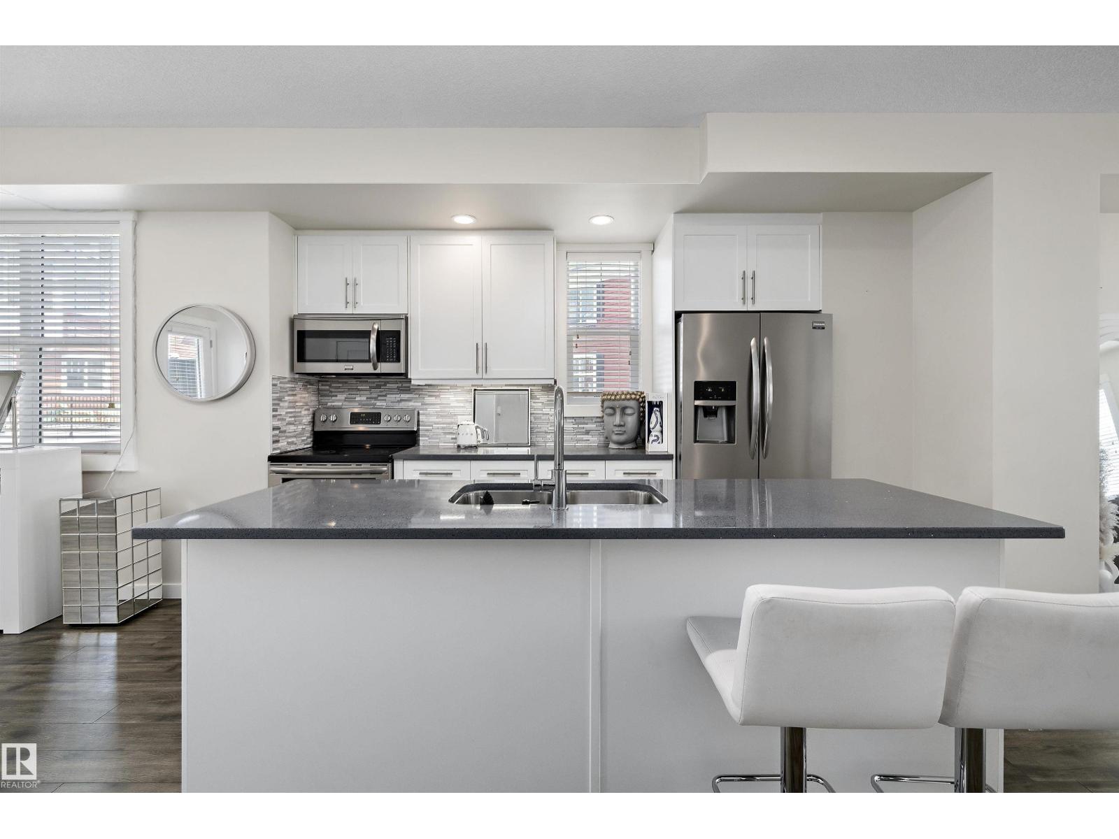 #117 903 Crystallina Nera Wy NW, Edmonton, Alberta  T5Z 0N6 - Photo 12 - E4495674
