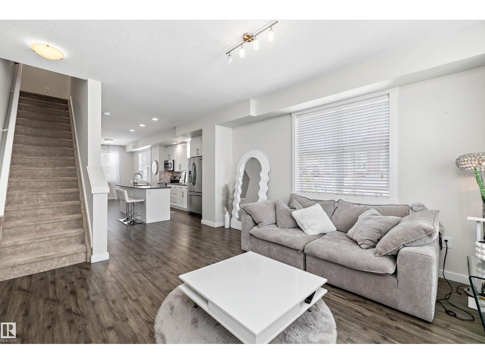 #117 903 Crystallina Nera Wy NW, Edmonton, Alberta  T5Z 0N6 - Photo 15 - E4495674