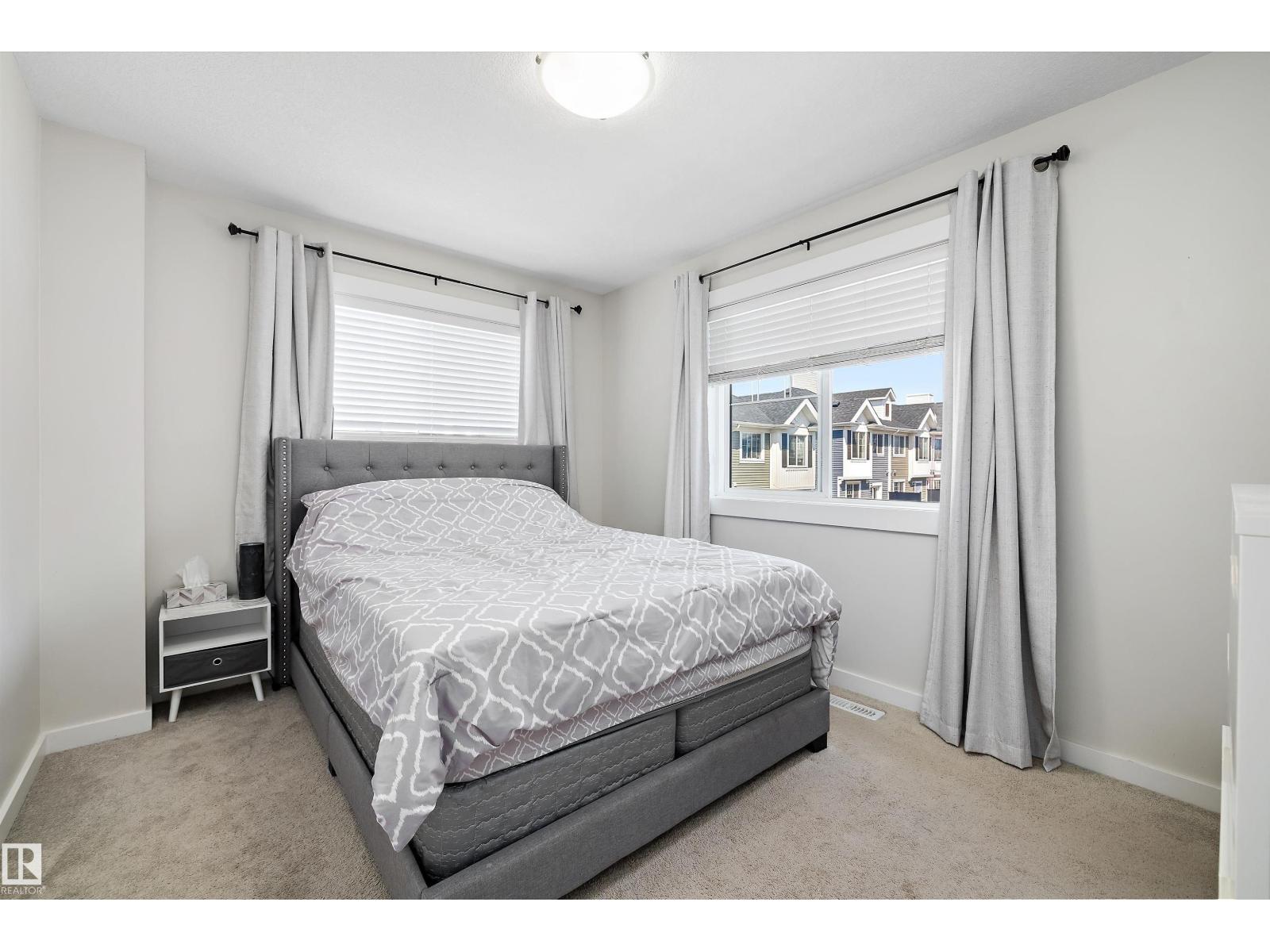 #117 903 Crystallina Nera Wy NW, Edmonton, Alberta  T5Z 0N6 - Photo 20 - E4495674