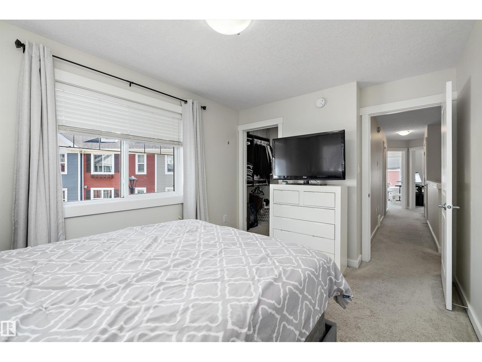 #117 903 Crystallina Nera Wy NW, Edmonton, Alberta  T5Z 0N6 - Photo 21 - E4495674