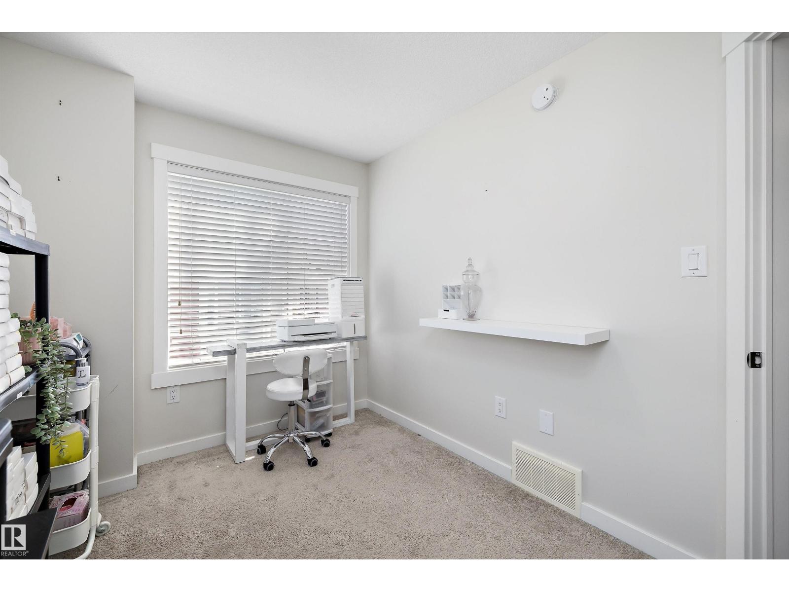 #117 903 Crystallina Nera Wy NW, Edmonton, Alberta  T5Z 0N6 - Photo 31 - E4495674