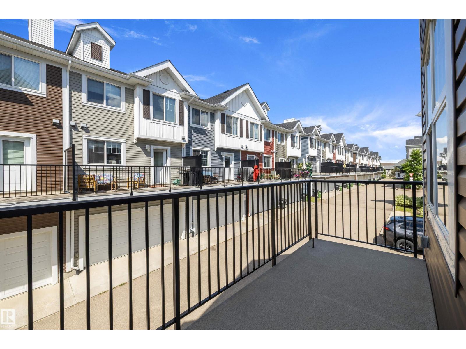 #117 903 Crystallina Nera Wy NW, Edmonton, Alberta  T5Z 0N6 - Photo 33 - E4495674