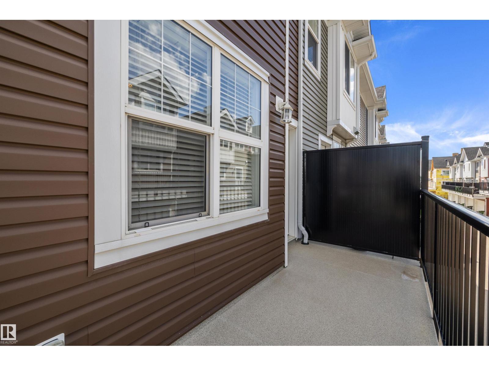 #117 903 Crystallina Nera Wy NW, Edmonton, Alberta  T5Z 0N6 - Photo 35 - E4495674