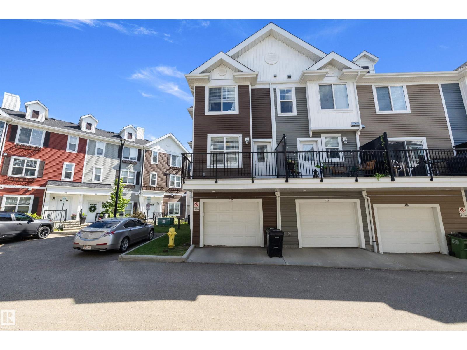 #117 903 Crystallina Nera Wy NW, Edmonton, Alberta  T5Z 0N6 - Photo 38 - E4495674