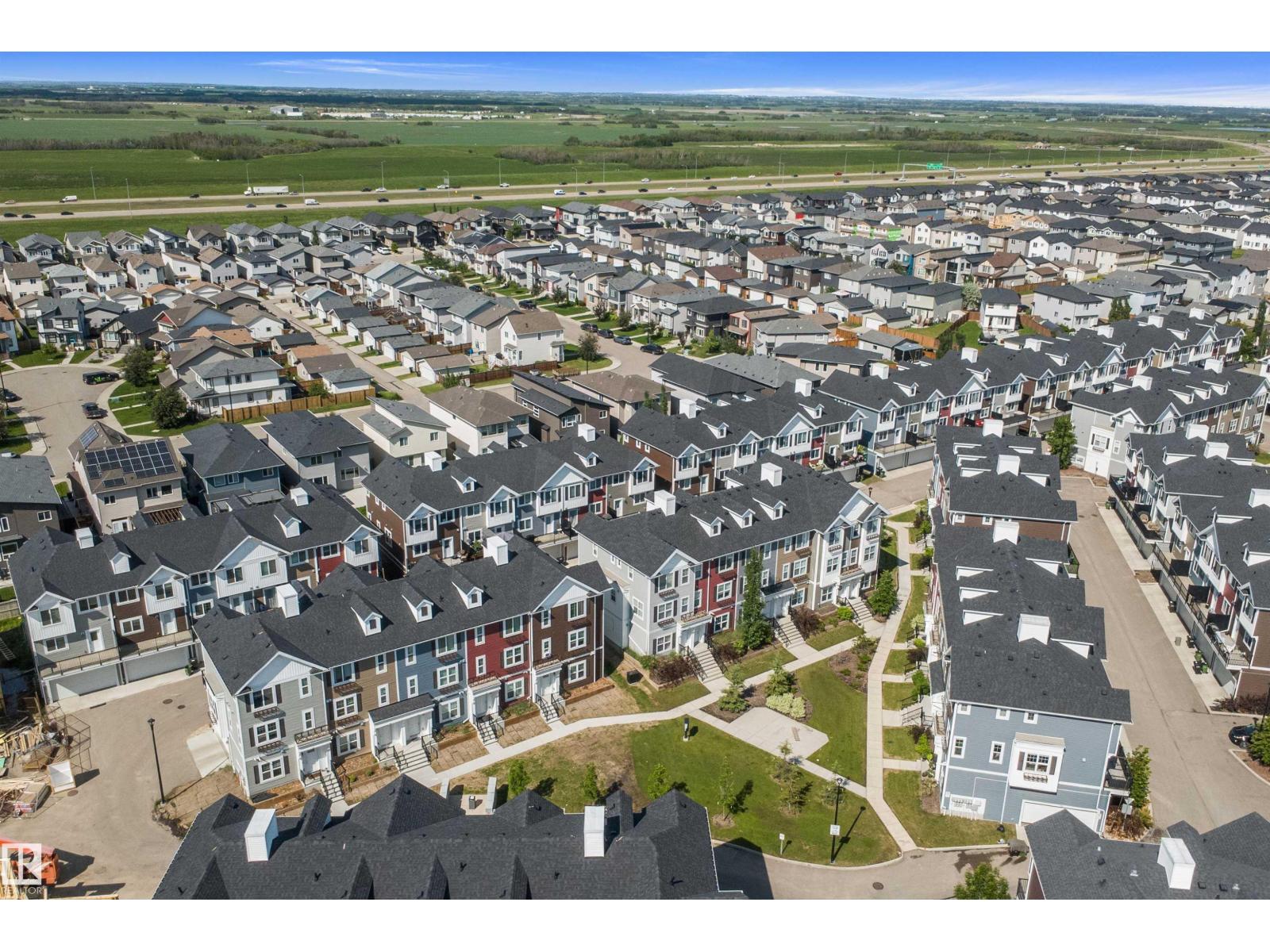 #117 903 Crystallina Nera Wy NW, Edmonton, Alberta  T5Z 0N6 - Photo 47 - E4495674