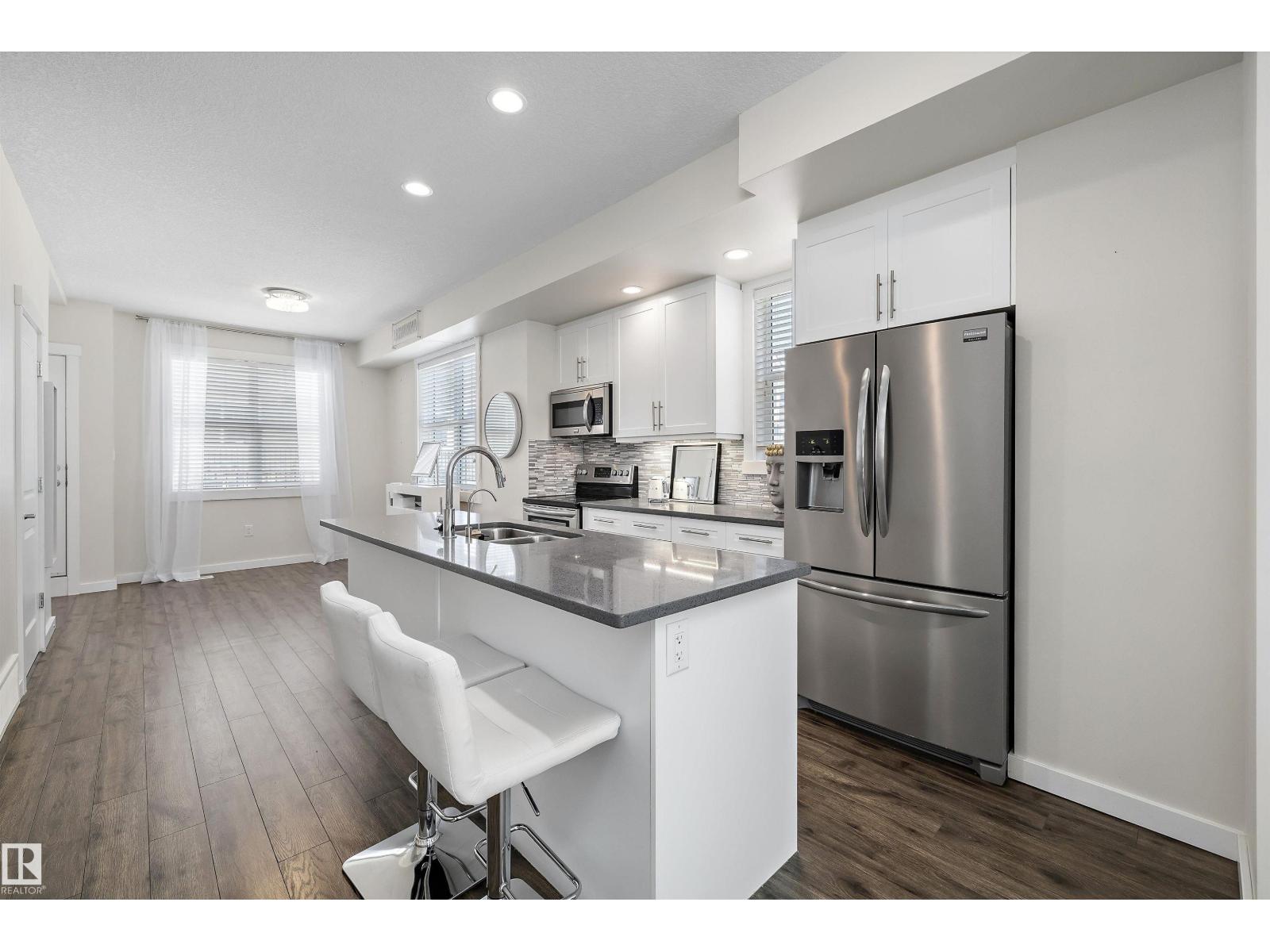 #117 903 Crystallina Nera Wy NW, Edmonton, Alberta  T5Z 0N6 - Photo 9 - E4495674