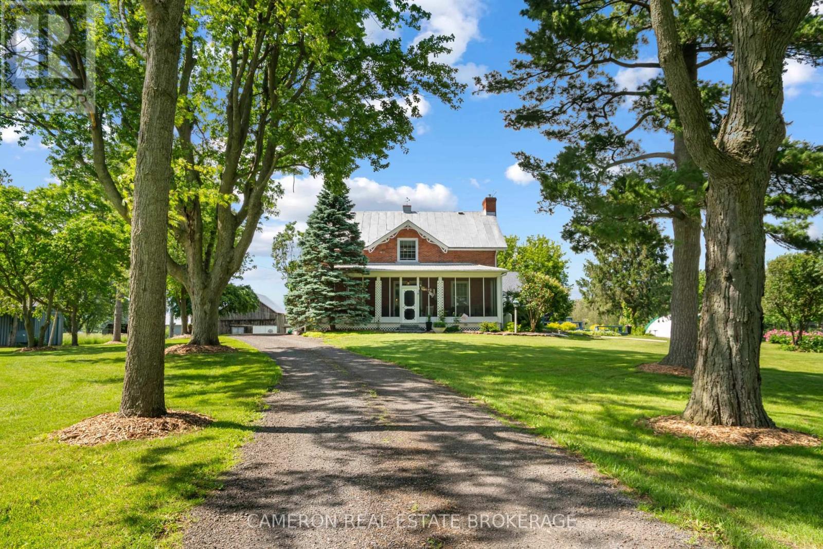20145 County 2 Road, South Glengarry, Ontario  K0C 2E0 - Photo 1 - X13490544