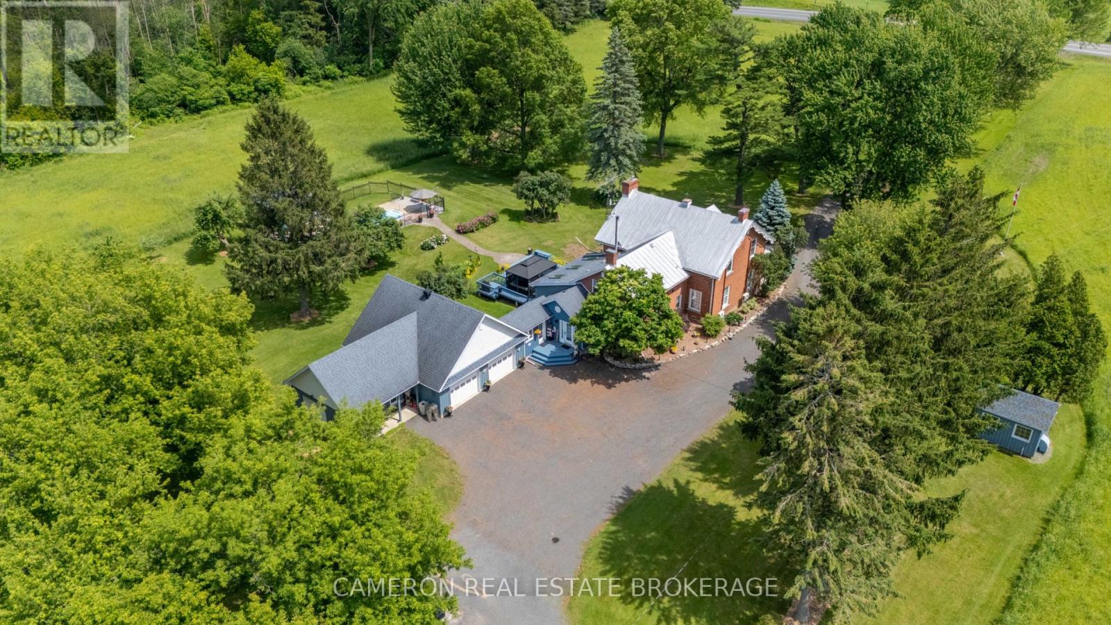 20145 County 2 Road, South Glengarry, Ontario  K0C 2E0 - Photo 19 - X13490544
