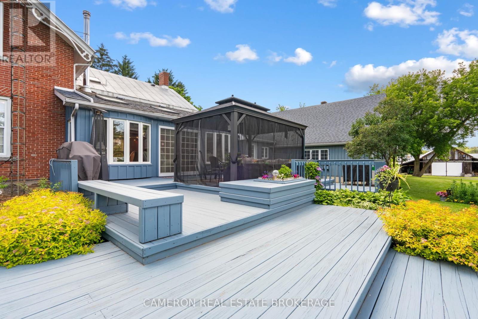 20145 County 2 Road, South Glengarry, Ontario  K0C 2E0 - Photo 28 - X13490544