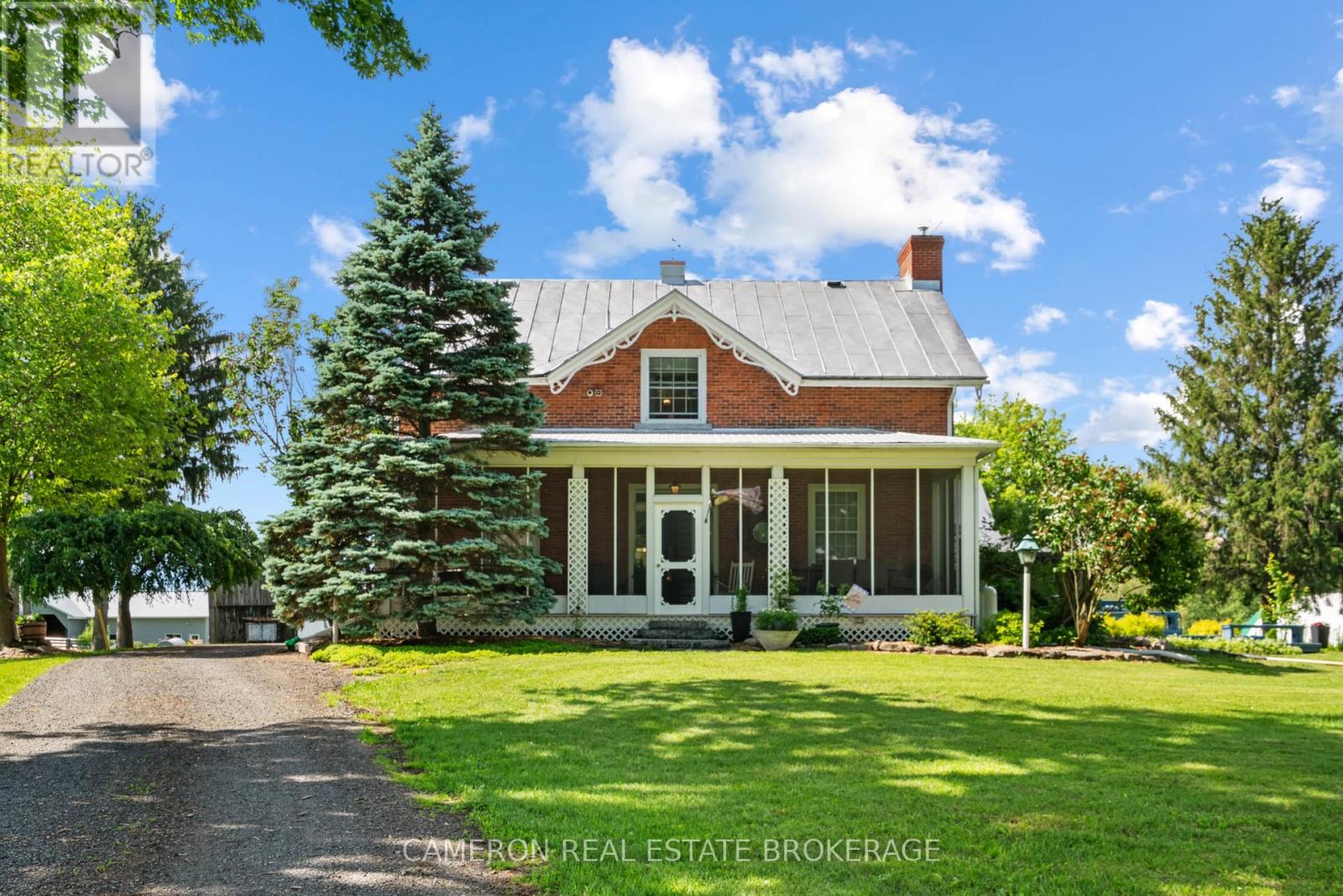 20145 County 2 Road, South Glengarry, Ontario  K0C 2E0 - Photo 3 - X13490544