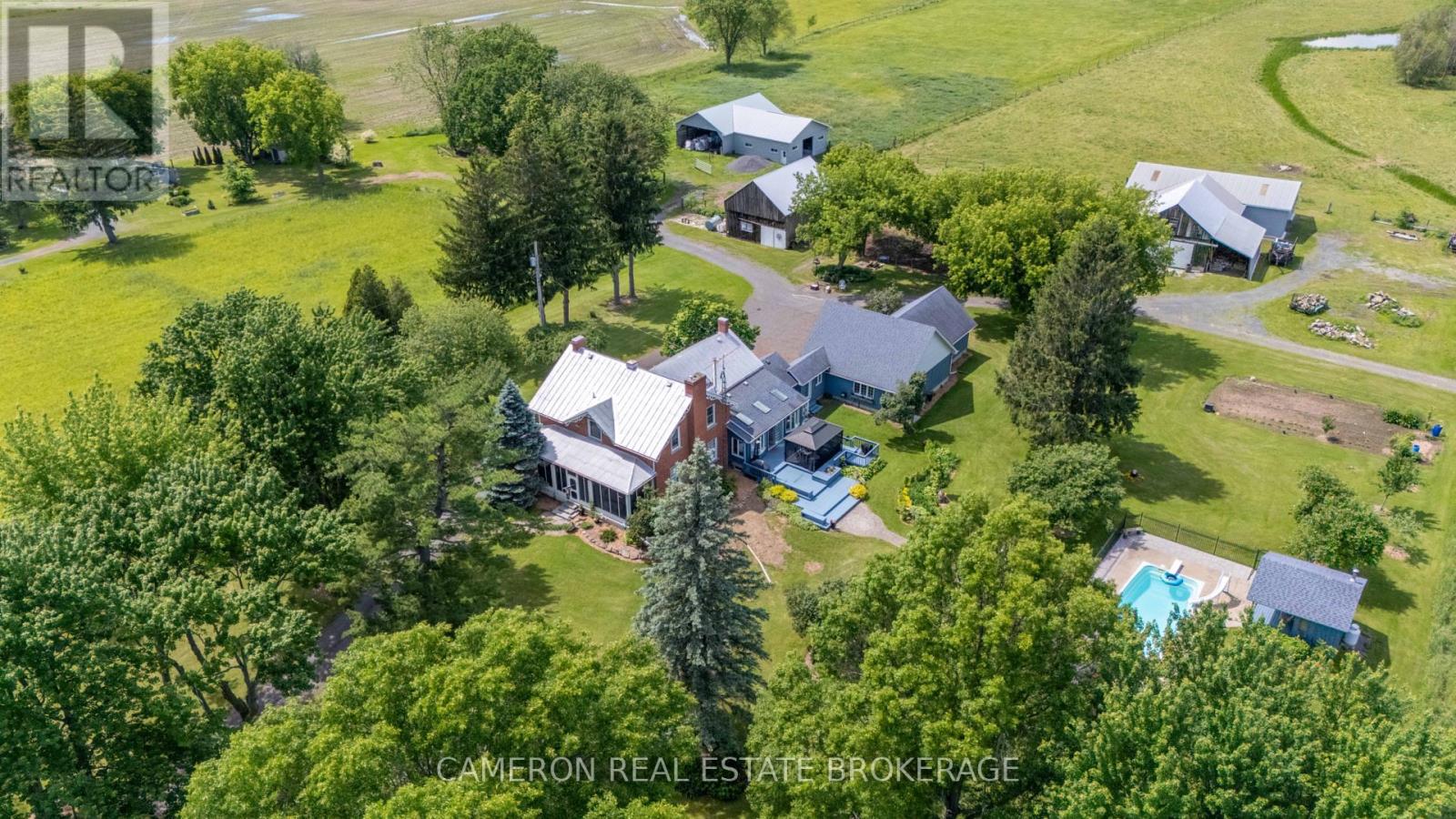20145 County 2 Road, South Glengarry, Ontario  K0C 2E0 - Photo 31 - X13490544