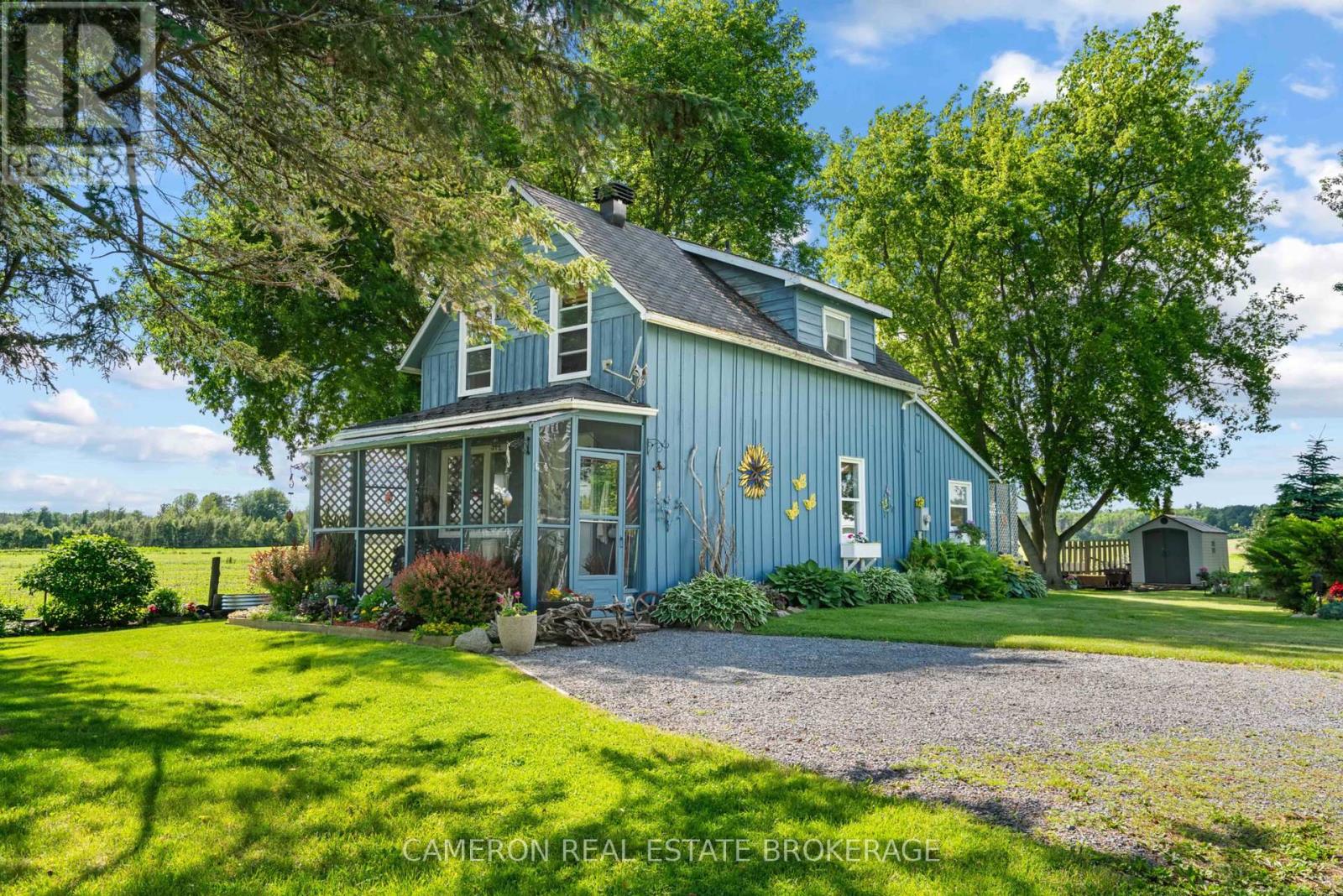 20145 County 2 Road, South Glengarry, Ontario  K0C 2E0 - Photo 32 - X13490544