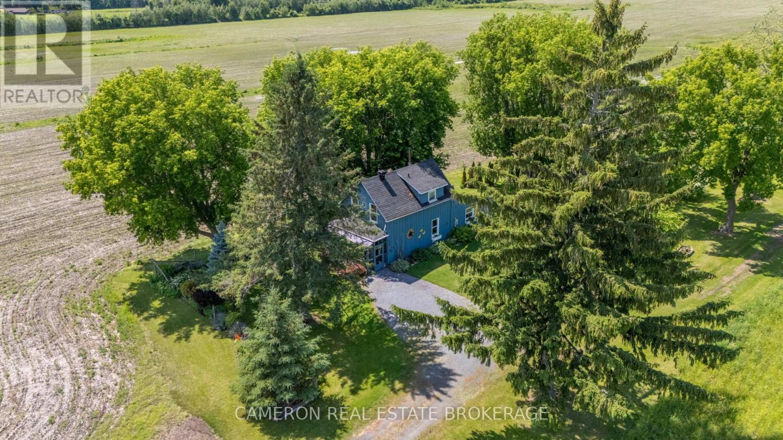 20145 County 2 Road, South Glengarry, Ontario  K0C 2E0 - Photo 38 - X13490544