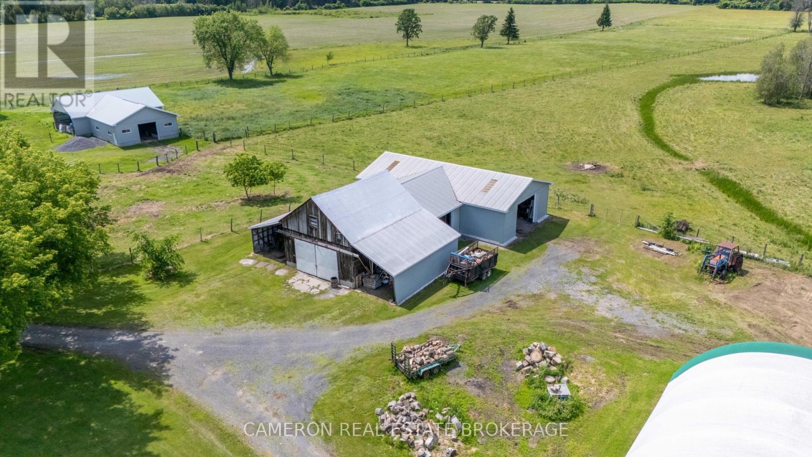 20145 County 2 Road, South Glengarry, Ontario  K0C 2E0 - Photo 39 - X13490544