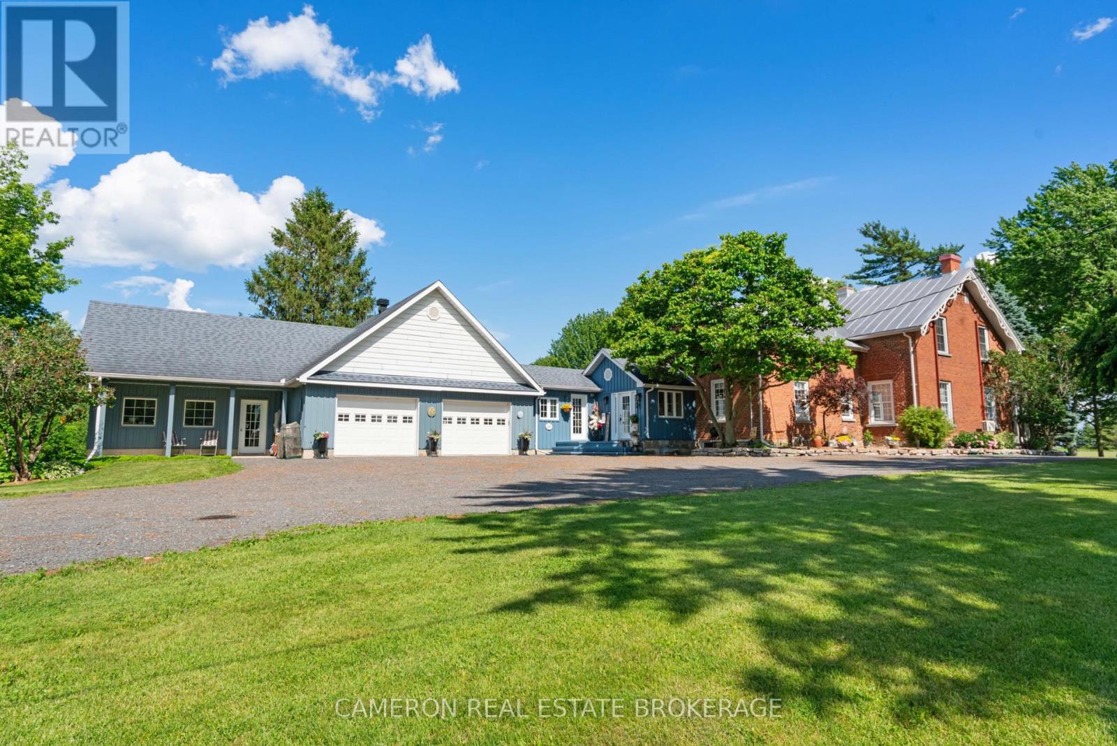 20145 County 2 Road, South Glengarry, Ontario  K0C 2E0 - Photo 4 - X13490544
