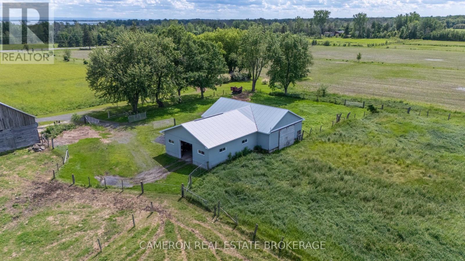 20145 County 2 Road, South Glengarry, Ontario  K0C 2E0 - Photo 40 - X13490544