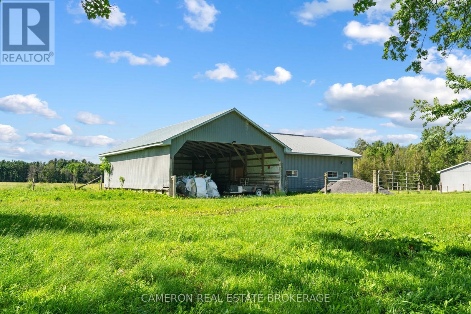 20145 County 2 Road, South Glengarry, Ontario  K0C 2E0 - Photo 41 - X13490544