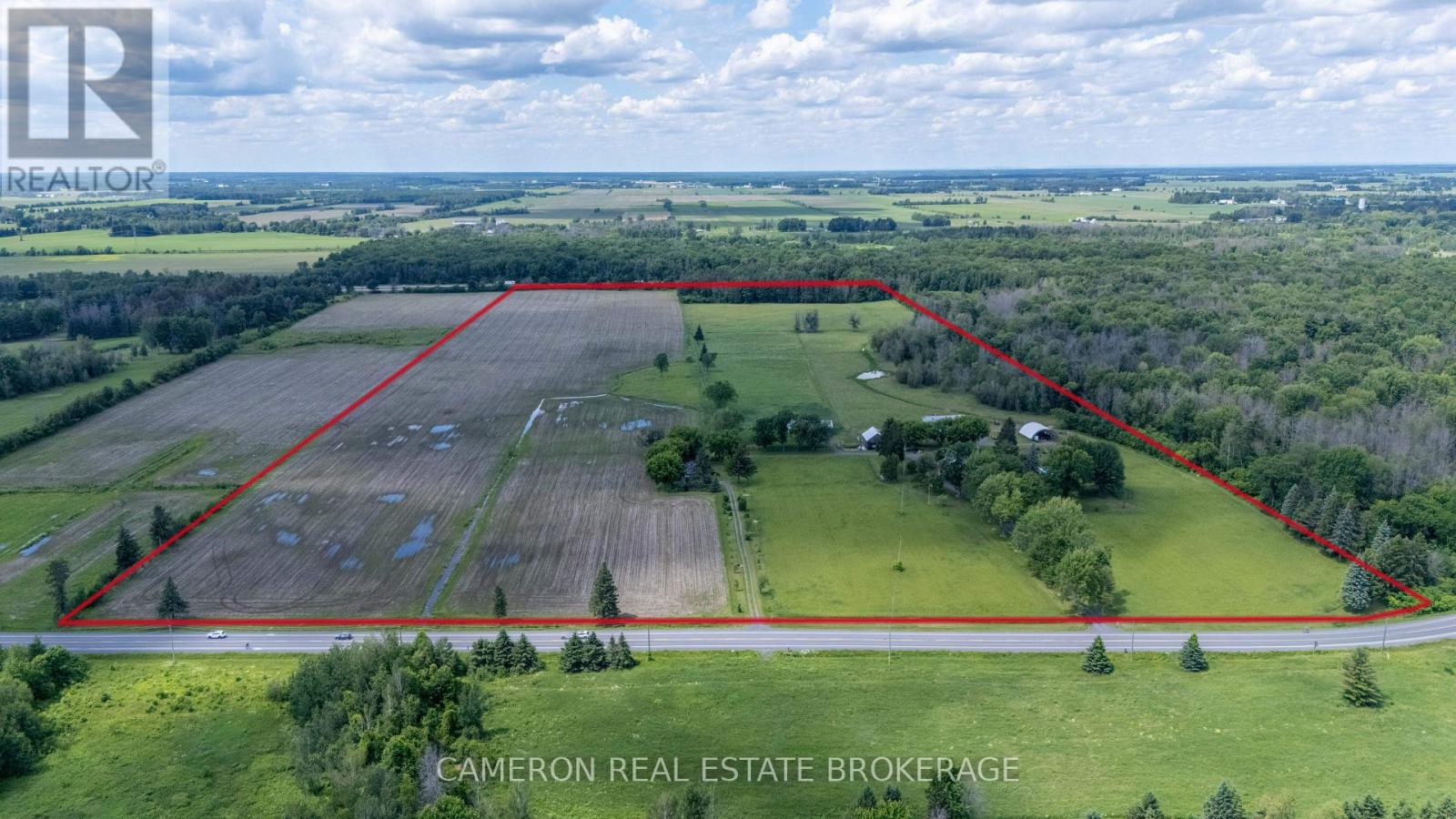 20145 County 2 Road, South Glengarry, Ontario  K0C 2E0 - Photo 44 - X13490544