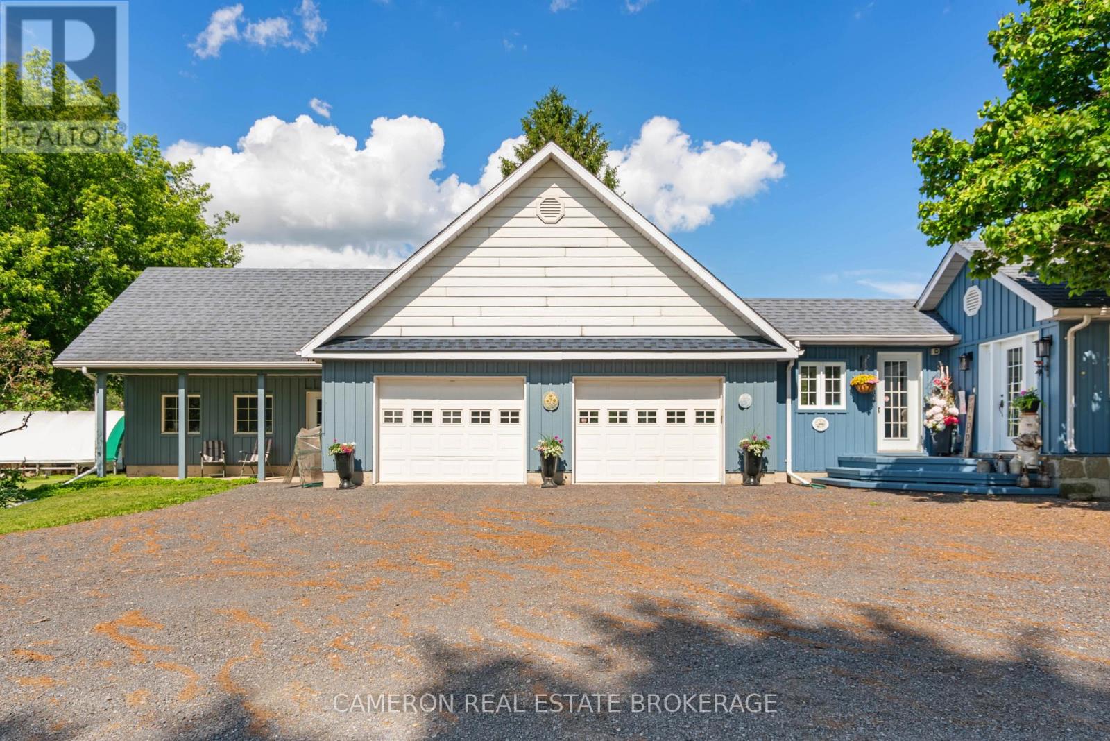 20145 County 2 Road, South Glengarry, Ontario  K0C 2E0 - Photo 5 - X13490544