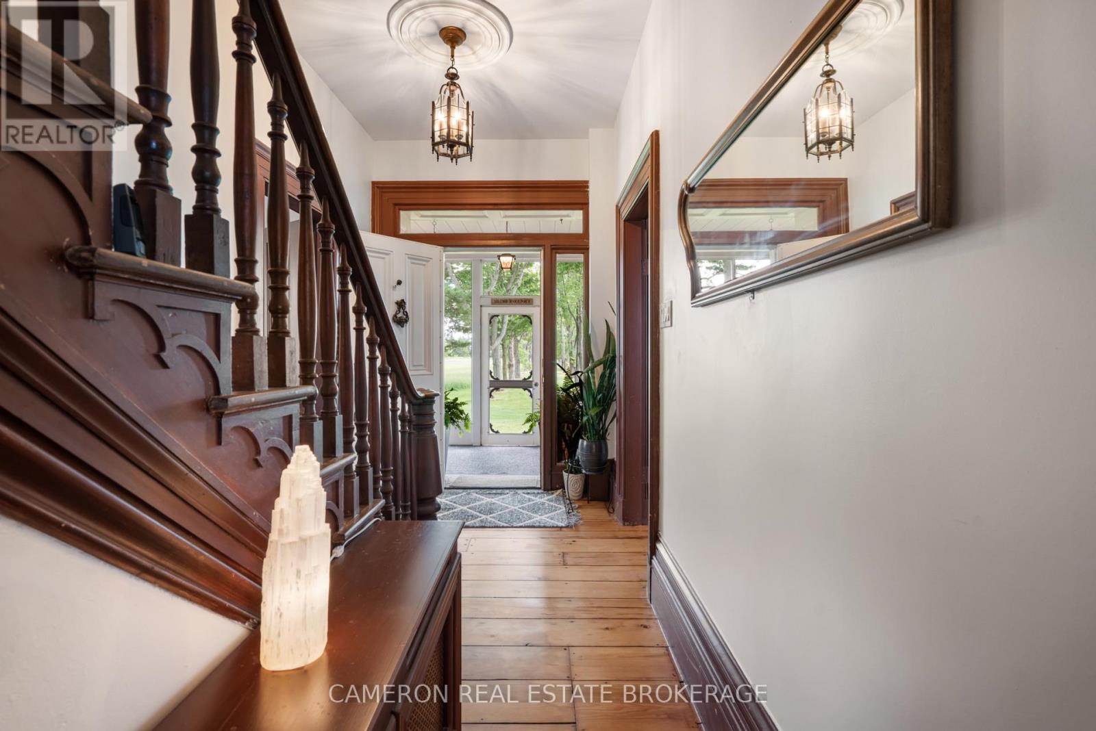 20145 County 2 Road, South Glengarry, Ontario  K0C 2E0 - Photo 6 - X13490544