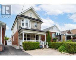 270 ROBINA AVENUE, Toronto, Ontario