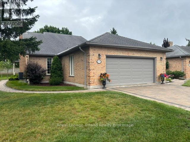 623 Lansdowne Avenue, Woodstock, Ontario  N4T 1J9 - Photo 1 - X13490466