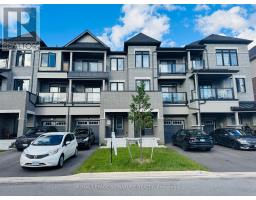 2037 CAMERON LOTT CRESCENT, Oshawa, Ontario