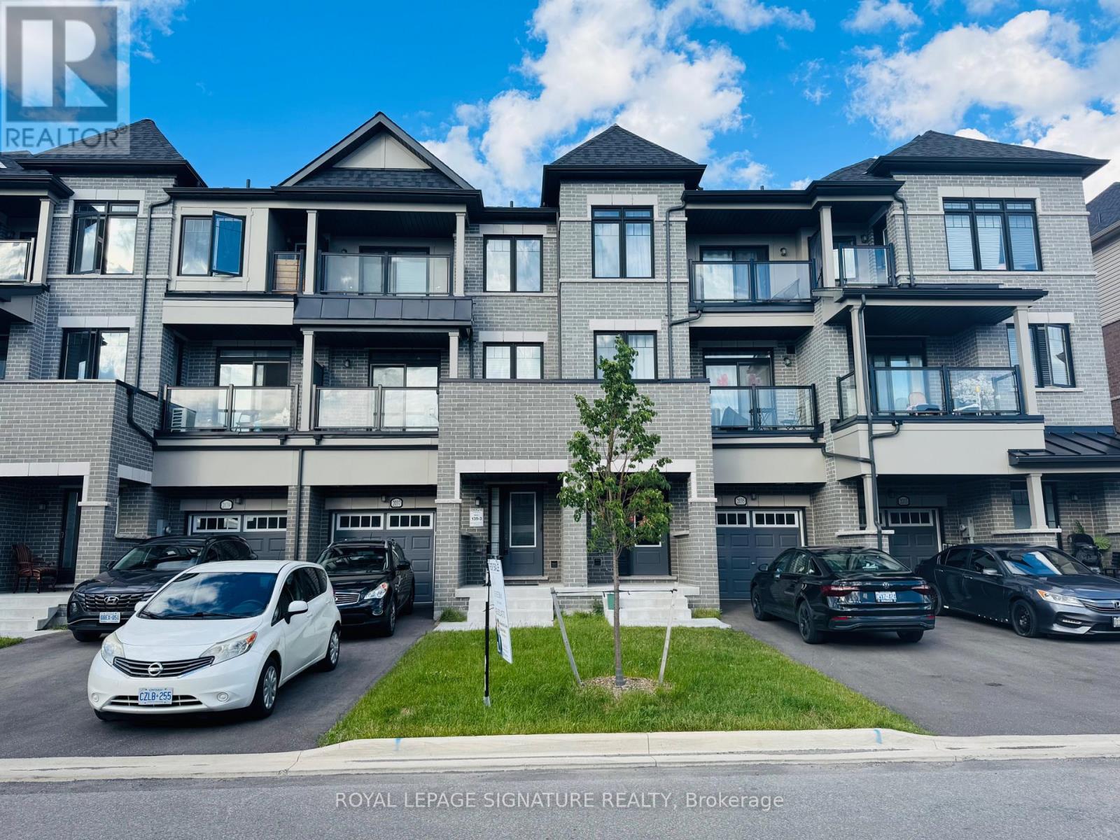 2037 CAMERON LOTT CRESCENT, Oshawa, Ontario