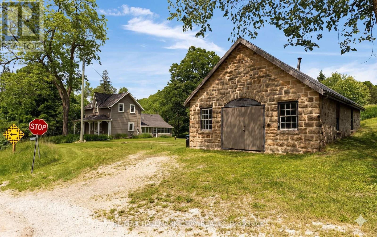 8997 County Road 9, Clearview, Ontario  L0M 1G0 - Photo 2 - S12997562