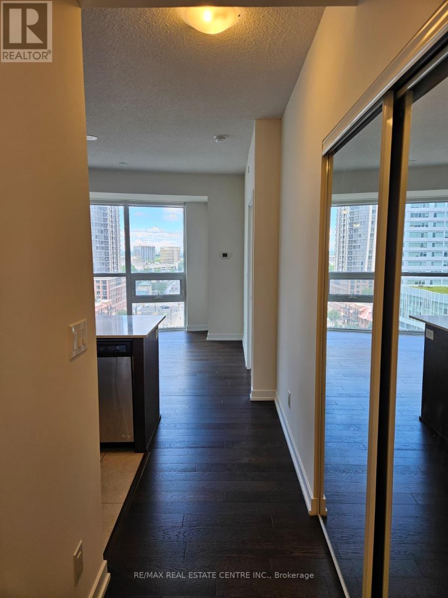 1007 - 510 Curran Place, Mississauga, Ontario  L5B 0J8 - Photo 44 - W13044126