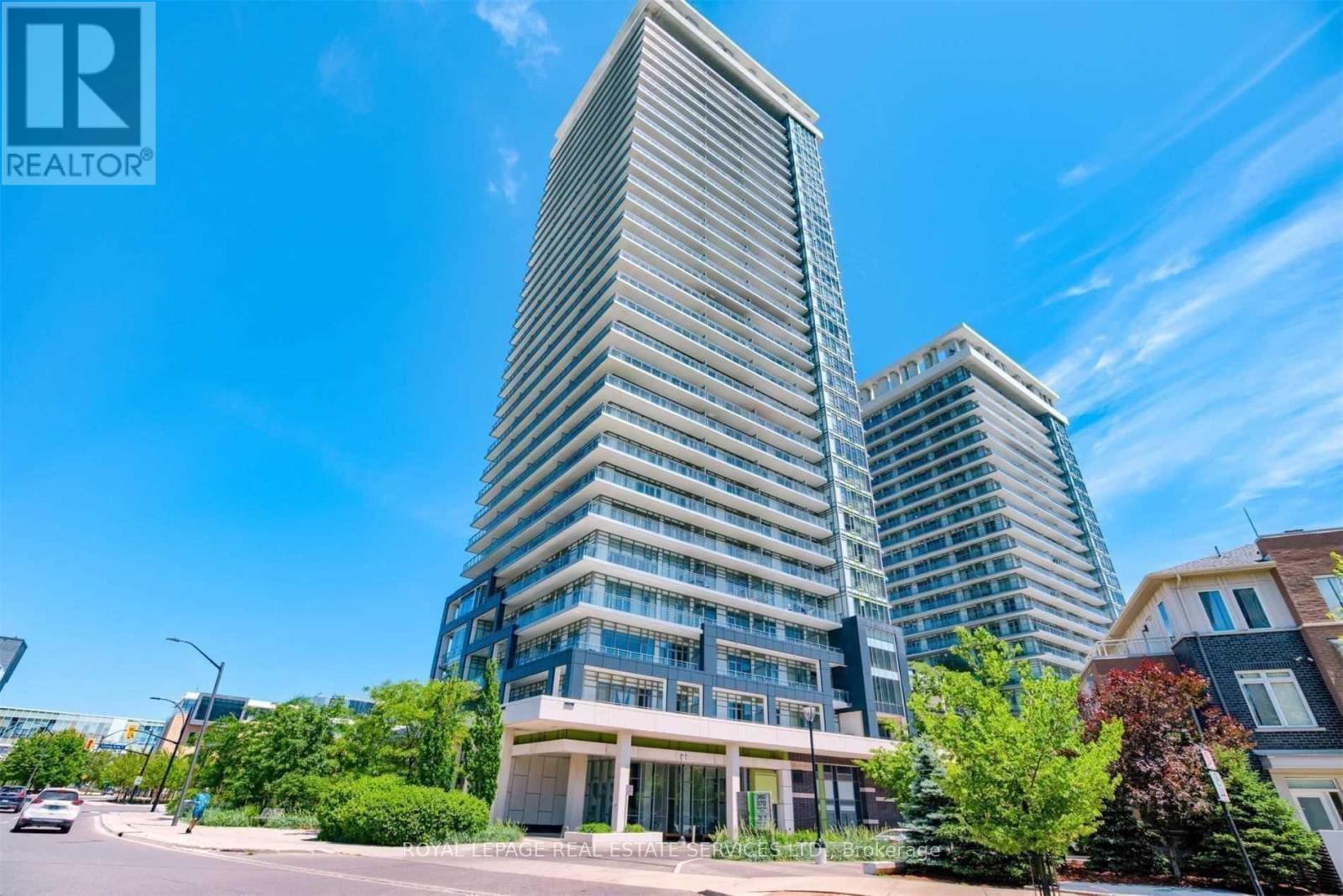2311 - 360 SQUARE ONE DRIVE, Mississauga, Ontario