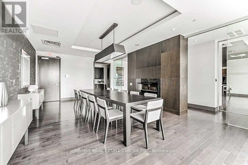 1007 - 510 Curran Place, Mississauga, Ontario  L5B 0J8 - Photo 25 - W13044126