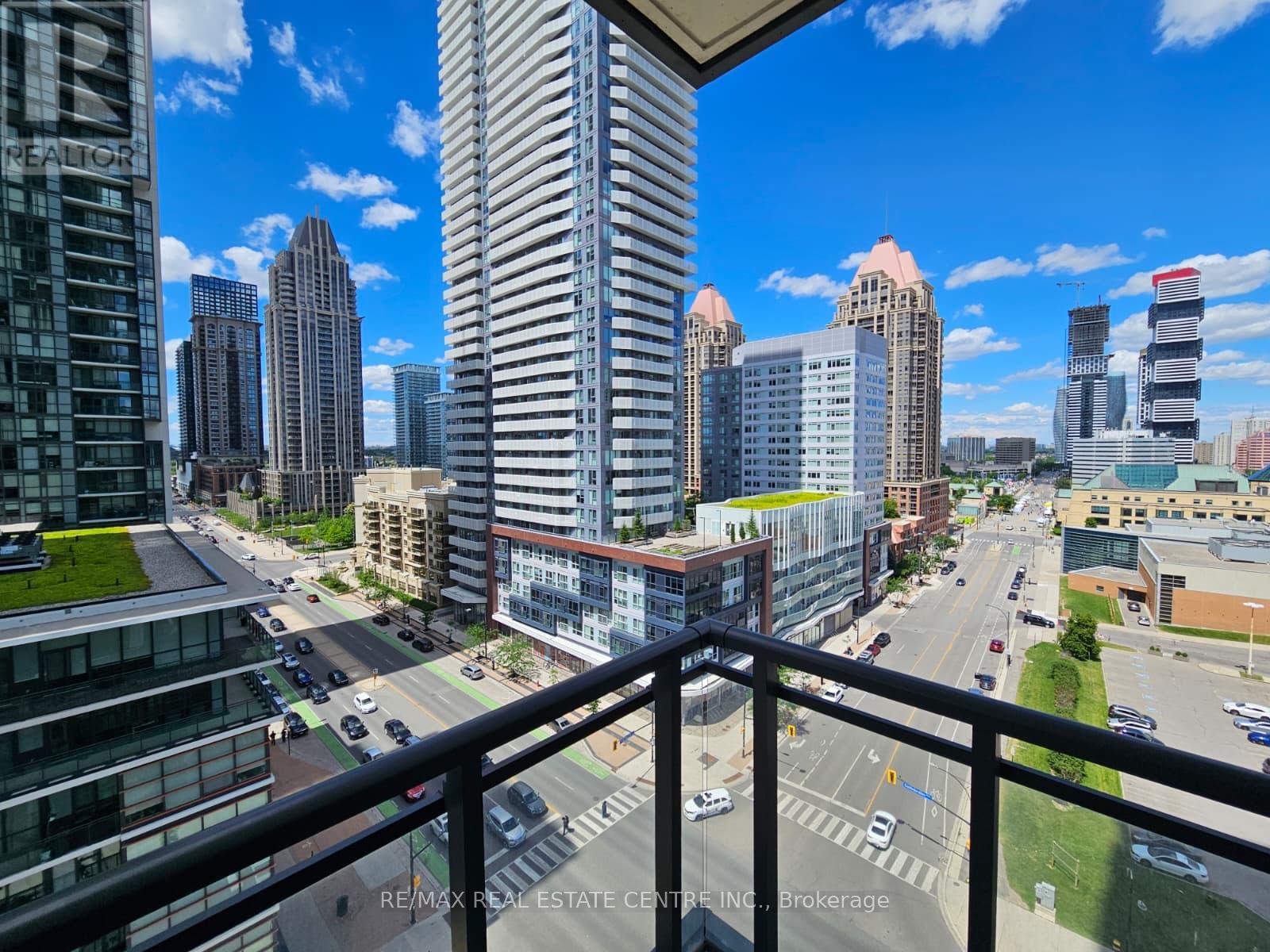 1007 - 510 Curran Place, Mississauga, Ontario  L5B 0J8 - Photo 43 - W13044126