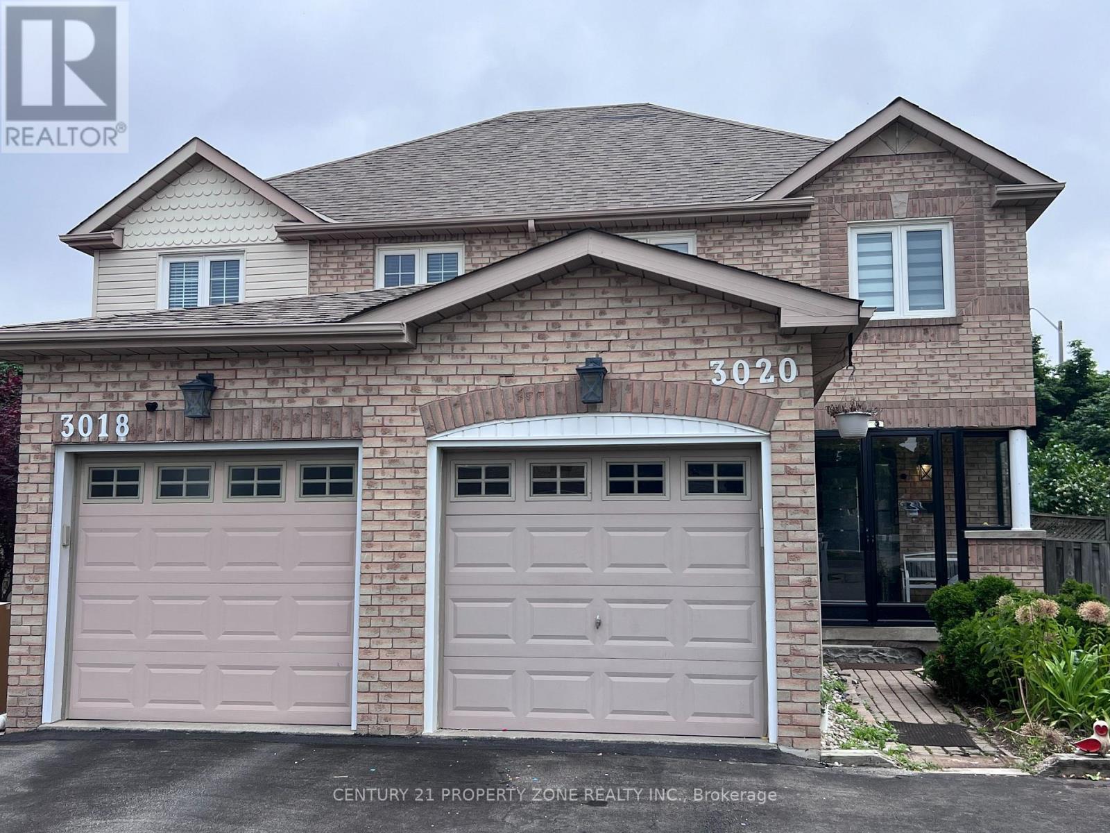 3020 PENDLETON ROAD, Mississauga, Ontario
