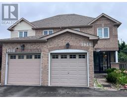 3020 PENDLETON ROAD, Mississauga, Ontario