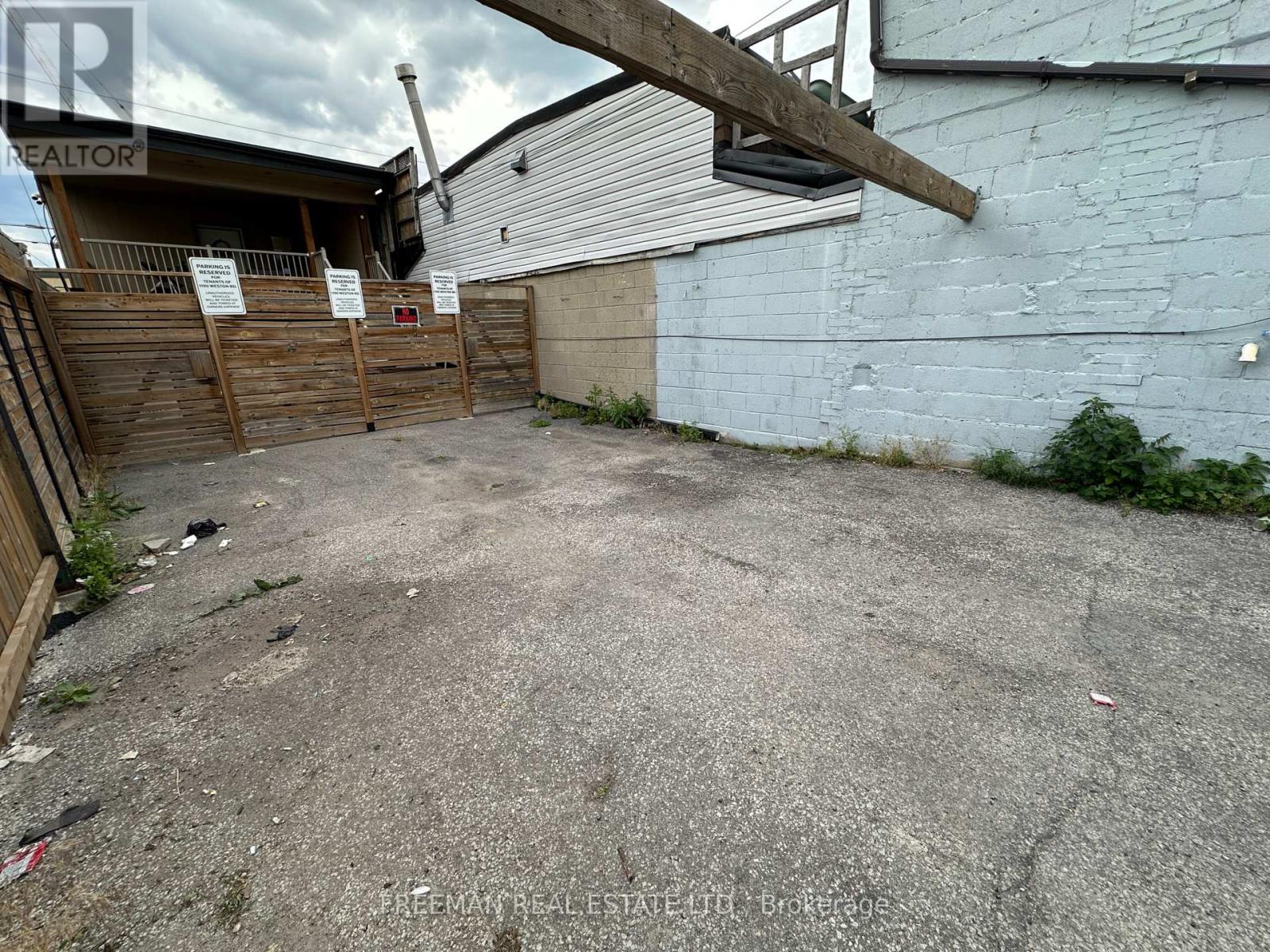 2nd Flr - 1190 Weston Road, Toronto, Ontario  M6M 4P4 - Photo 26 - W13466956