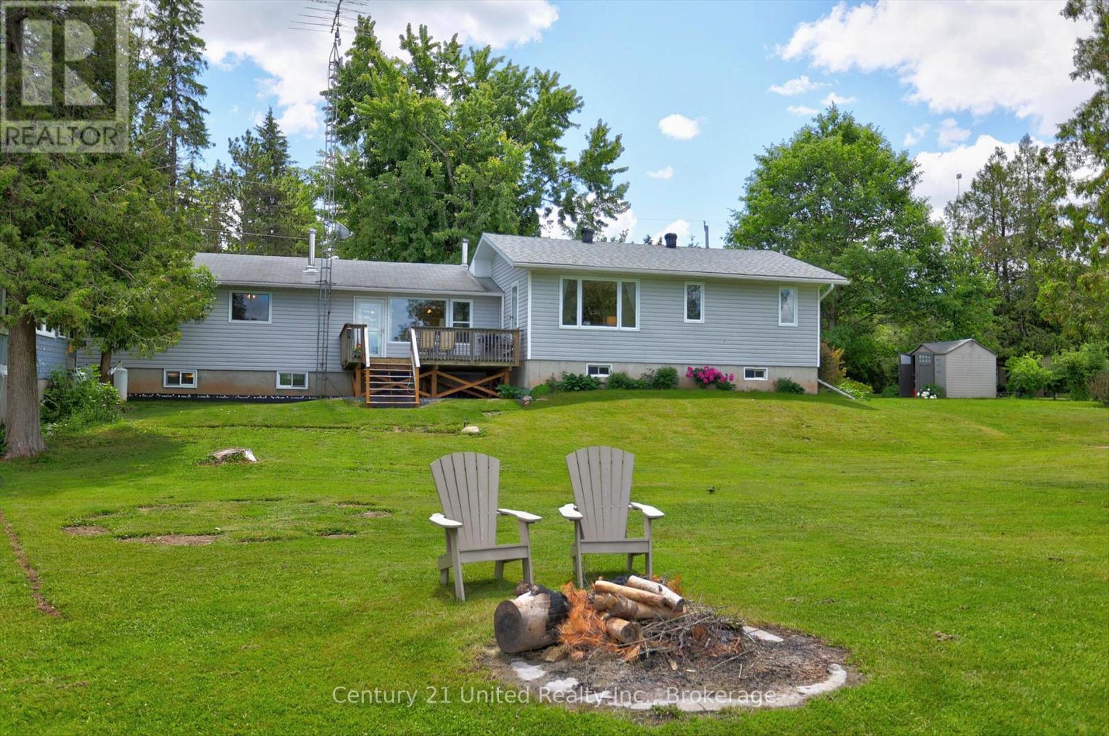 40 Fire Route 33, Havelock-Belmont-Methuen, Ontario  K0L 1Z0 - Photo 38 - X13488458