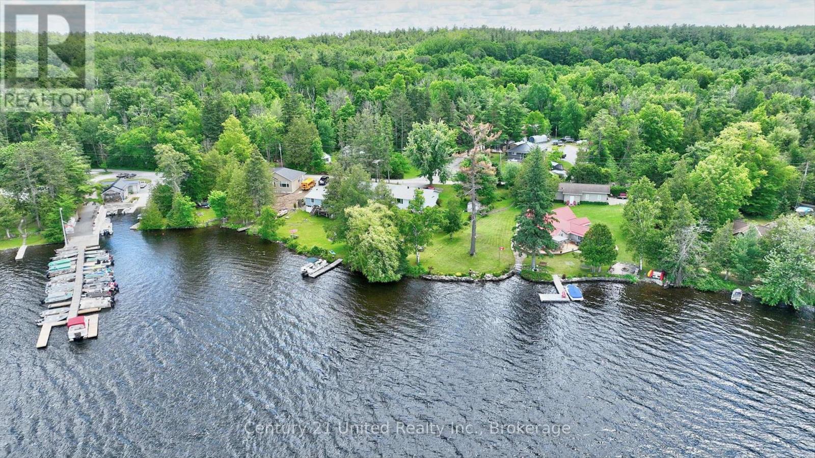 40 Fire Route 33, Havelock-Belmont-Methuen, Ontario  K0L 1Z0 - Photo 44 - X13488458