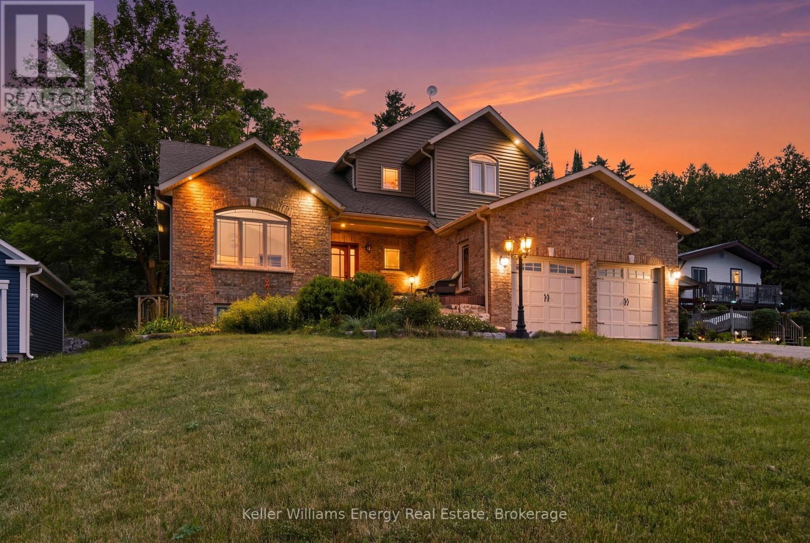332 CARNEGIE BEACH ROAD, Scugog, Ontario