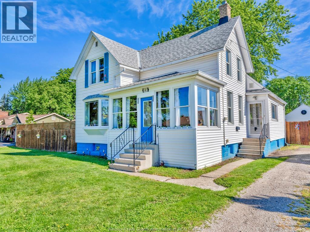 145 Delaware, Lasalle, Ontario  N9J 1S1 - Photo 1 - 26015162