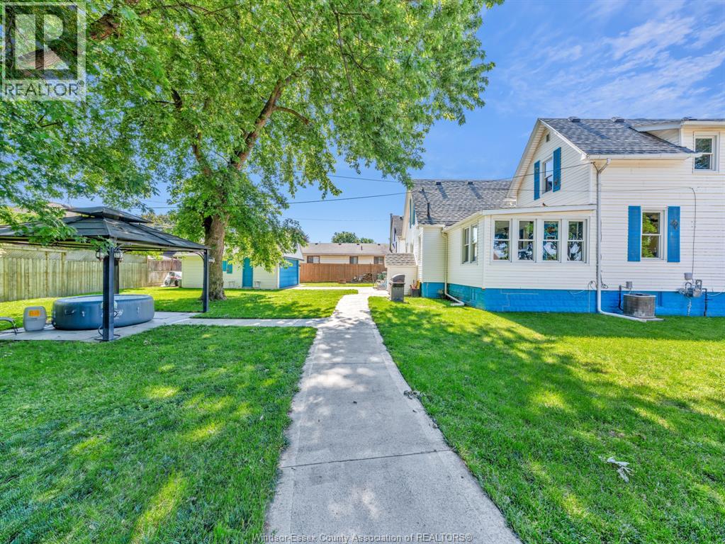 145 Delaware, Lasalle, Ontario  N9J 1S1 - Photo 37 - 26015162