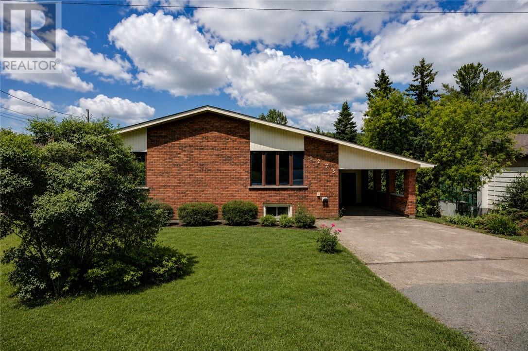 1275 Marcel Street, Sudbury, Ontario  P3E 4G2 - Photo 3 - 2128810