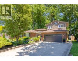 26 BUTLER Crescent, St. Catharines, Ontario