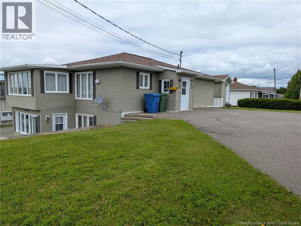 193 Reservoir Street, Grand Falls, New Brunswick  E3Y 1E3 - Photo 2 - NB134857