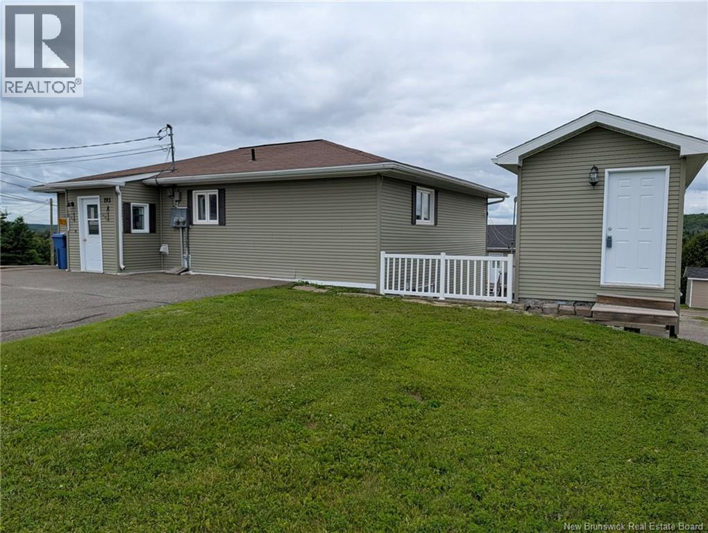 193 Reservoir Street, Grand Falls, New Brunswick  E3Y 1E3 - Photo 5 - NB134857
