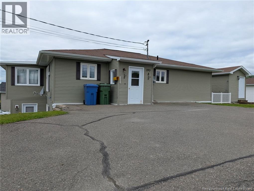 193 Reservoir Street, Grand Falls, New Brunswick  E3Y 1E3 - Photo 7 - NB134857