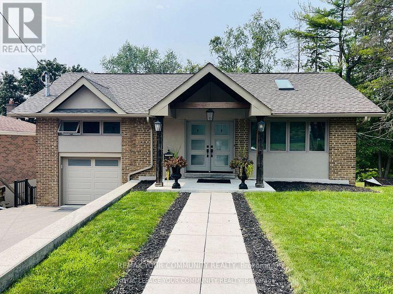 BASEMENT - 12924 KEELE STREET, King, Ontario