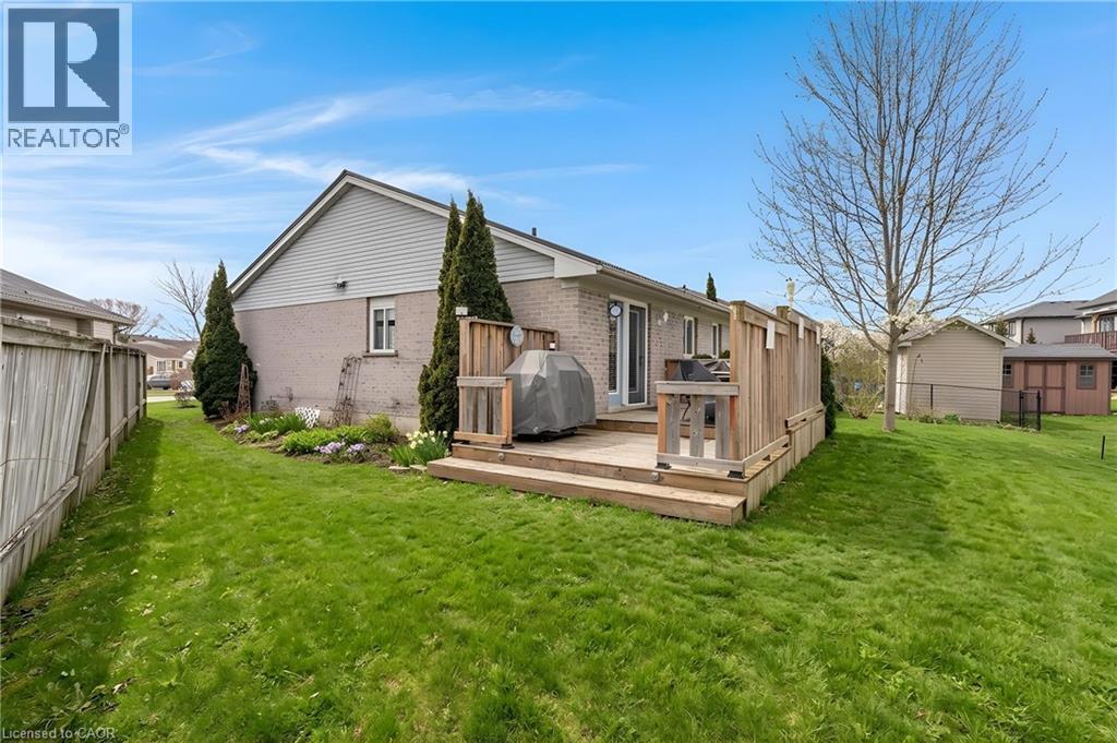 15 Erin Court, Aylmer, Ontario  N5H 3G6 - Photo 4 - 40806860