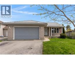 15 ERIN Court, Aylmer, Ontario