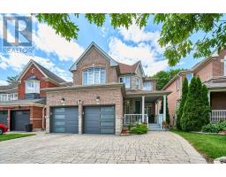 382 VIA CAMPANILE, Vaughan, Ontario